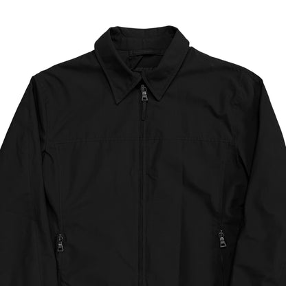 Prada Techncial Work Jacket - SS06