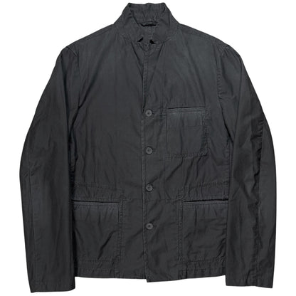 Jil Sander Washed Chore Jacket - 2000s
