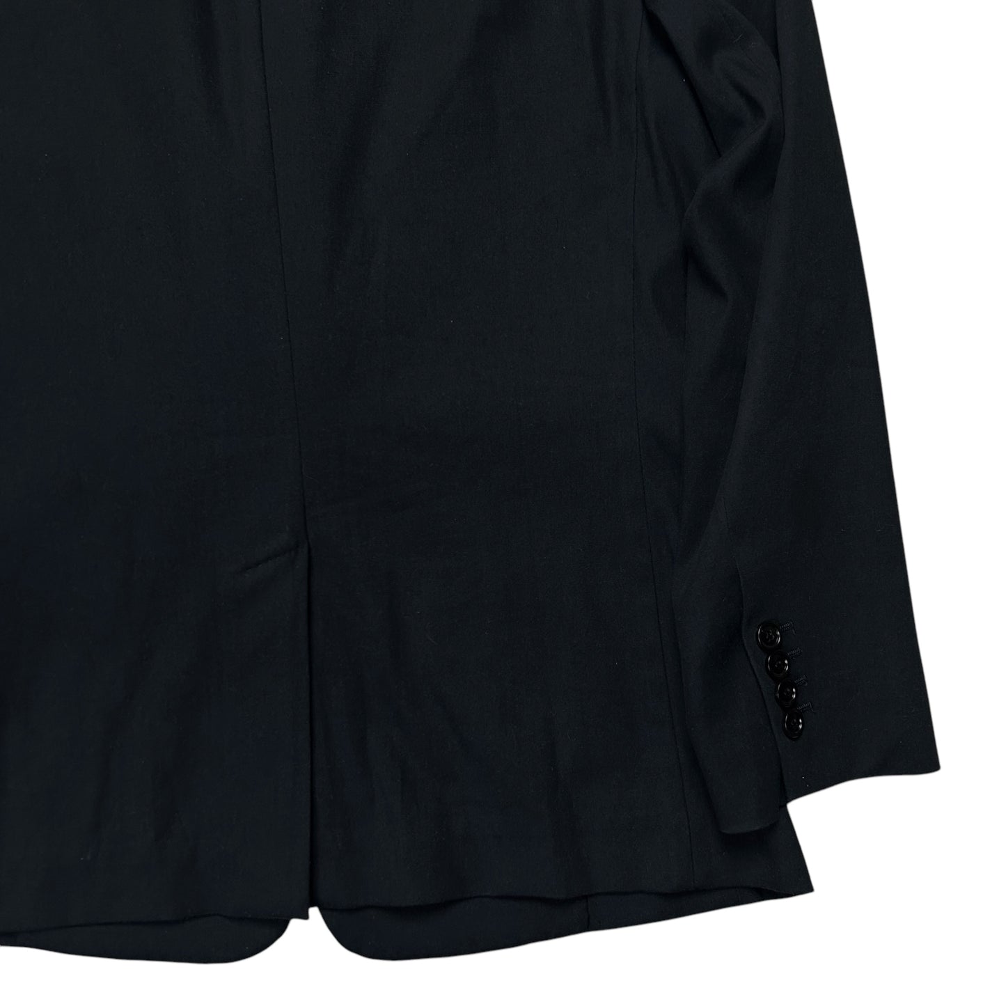 Dior Homme Hooded Blazer - SS13