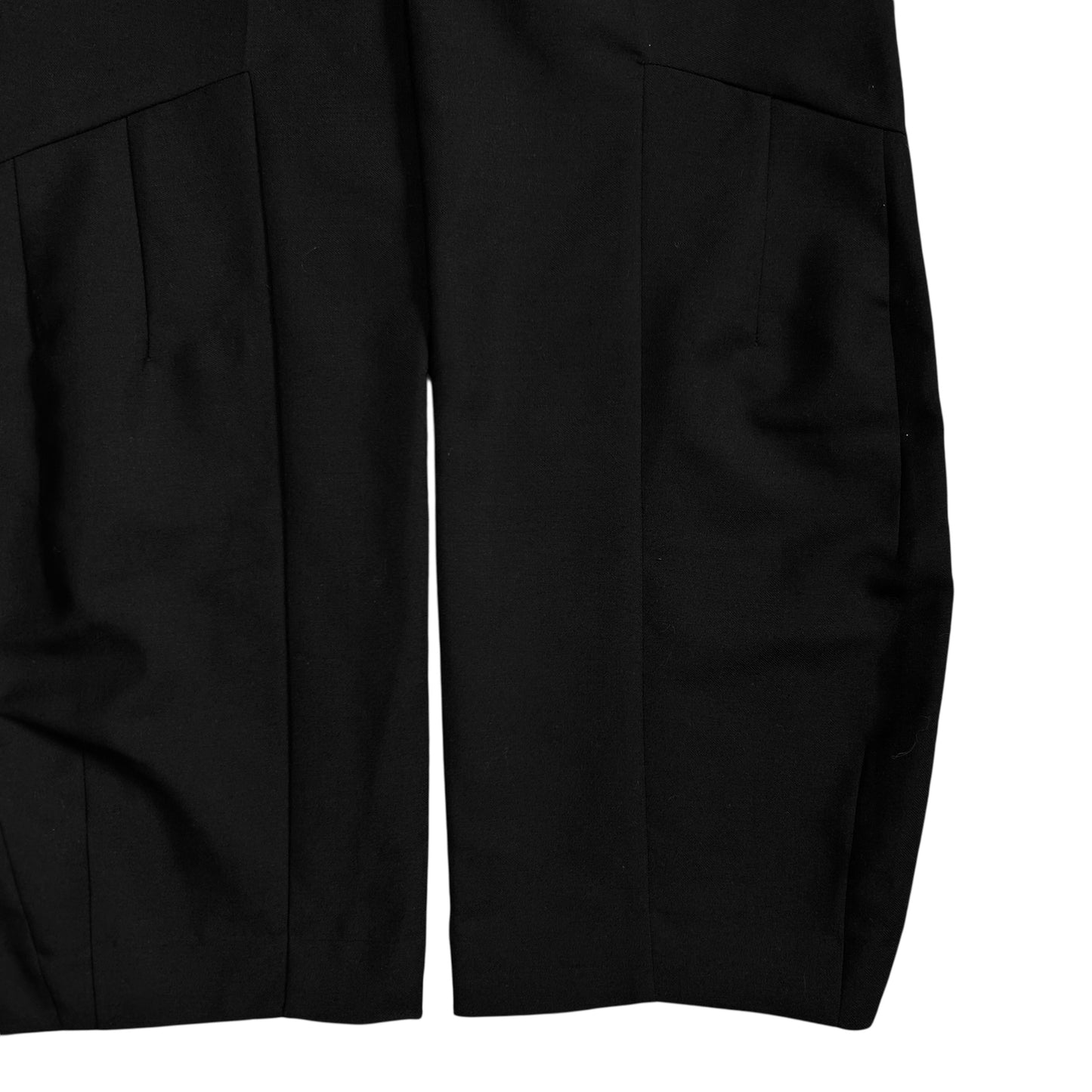 Namacheko Muuyaw Panelled Trousers - SS19