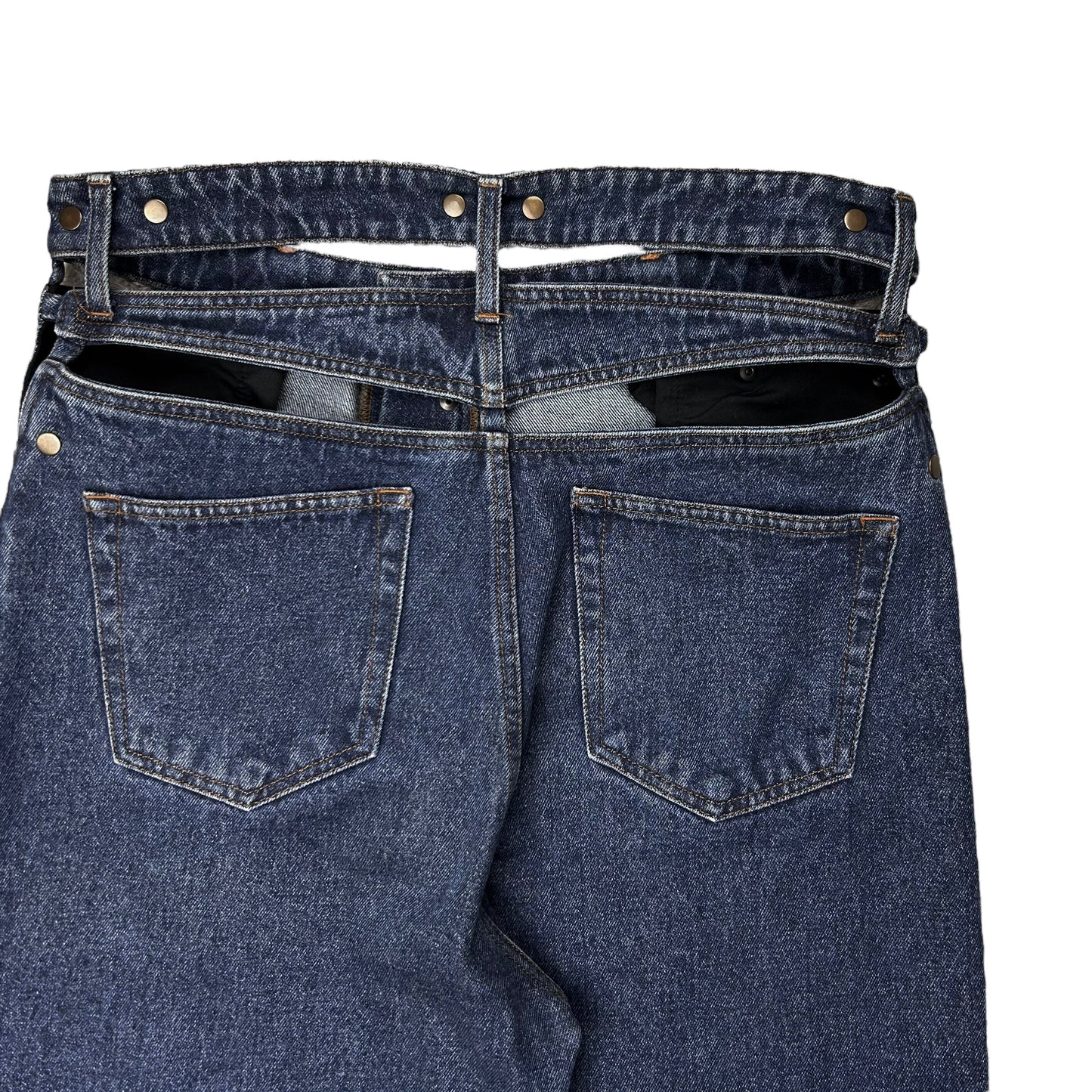 Y/Project Peep Show Jeans - SS22