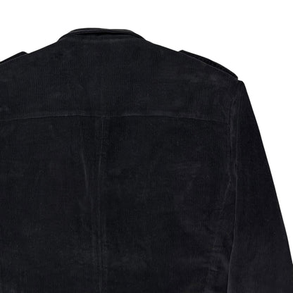 Jil Sander Corduroy Safari Jacket - AW05