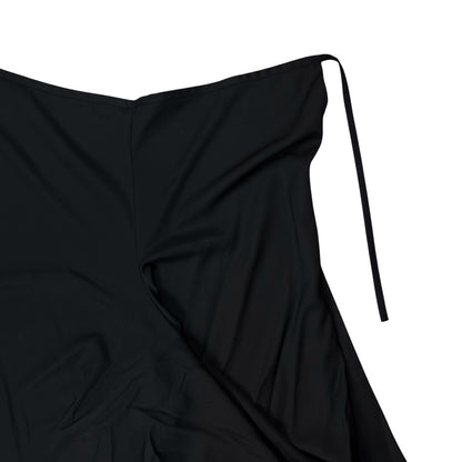 Comme des Garcons Transformable Strap Wrap Shorts