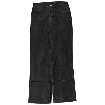 Raf Simons RS Patch Panel Pocket Jeans - SS20