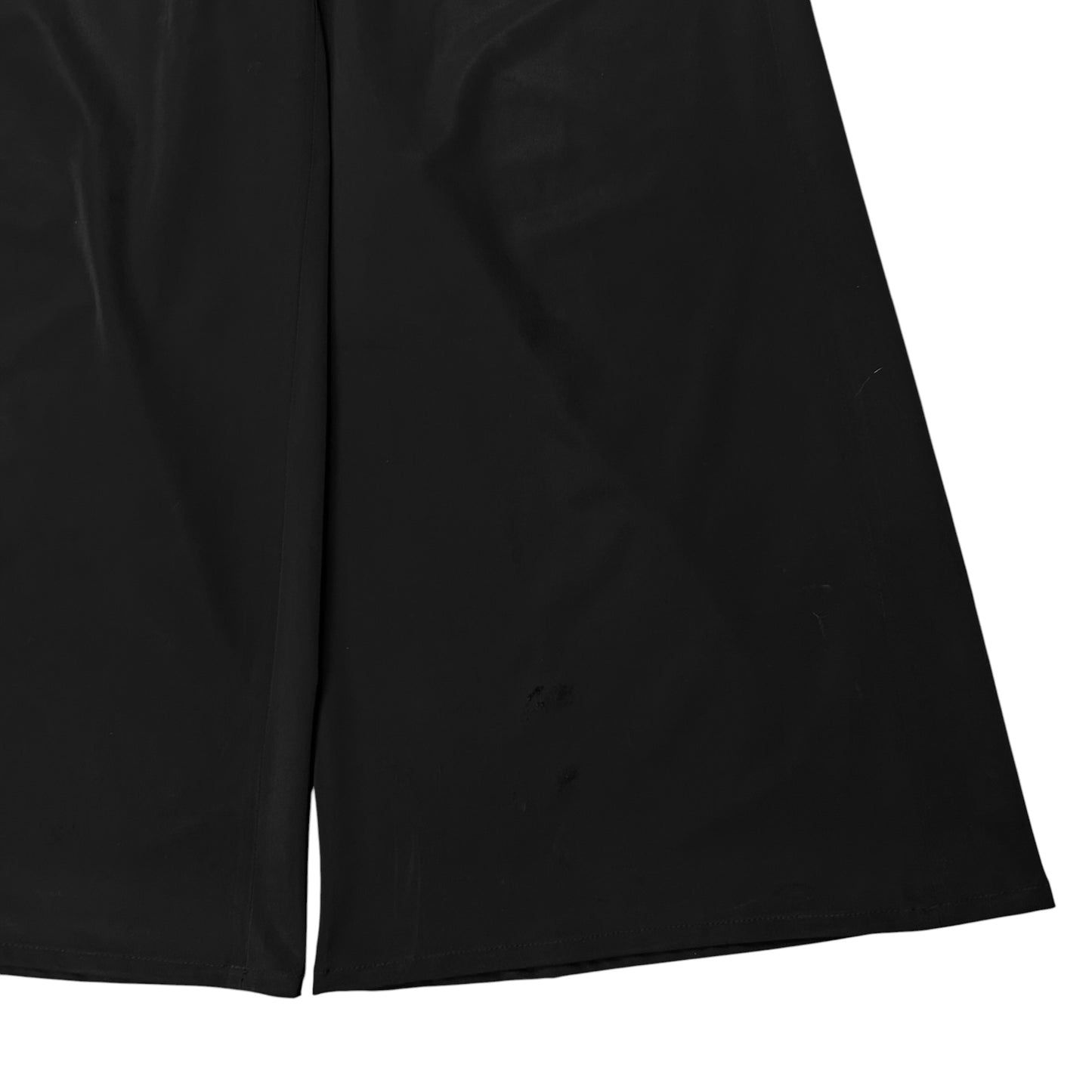 MM6 Maison Margiela Wide Rivet Pants - SS23