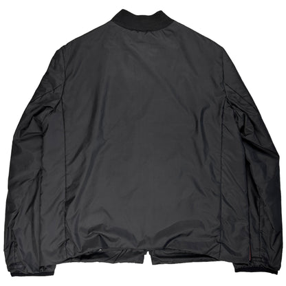 Prada Padded Liner Bomber Jacket