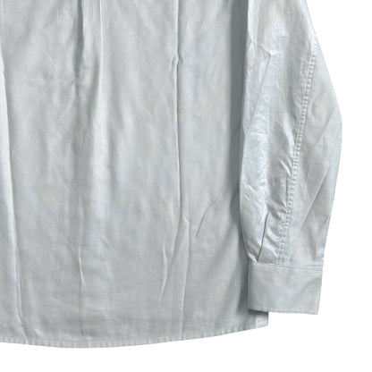 Raf Simons Slid Pocket Shirt - AW07