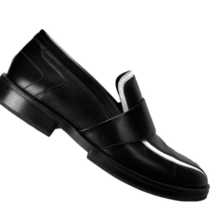 Kiko Kostadinov x Camper Contrast Loafers - AW19