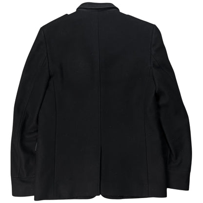 Dior Homme Military Officer Wool Jacket - AW06
