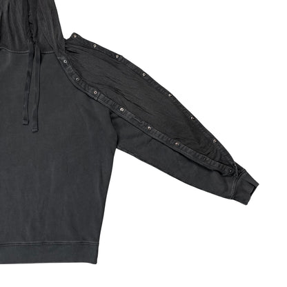 Y/Project Snap Insert Hoodie - AW24