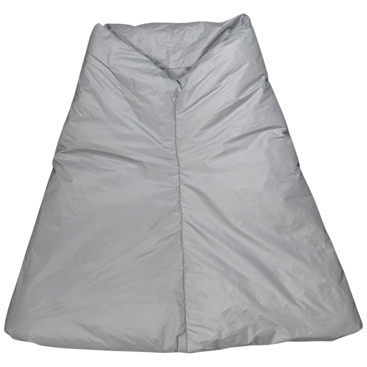 Rick Owens Cowl Padded Jacket - AW24