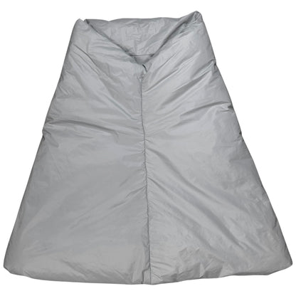 Rick Owens Cowl Padded Jacket - AW24