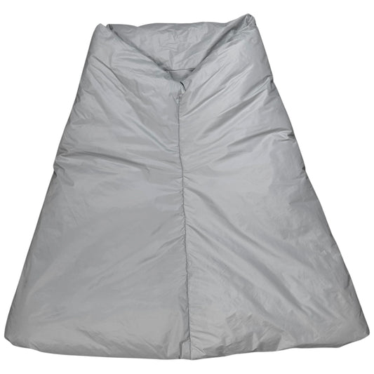 Rick Owens Cowl Padded Jacket - AW24
