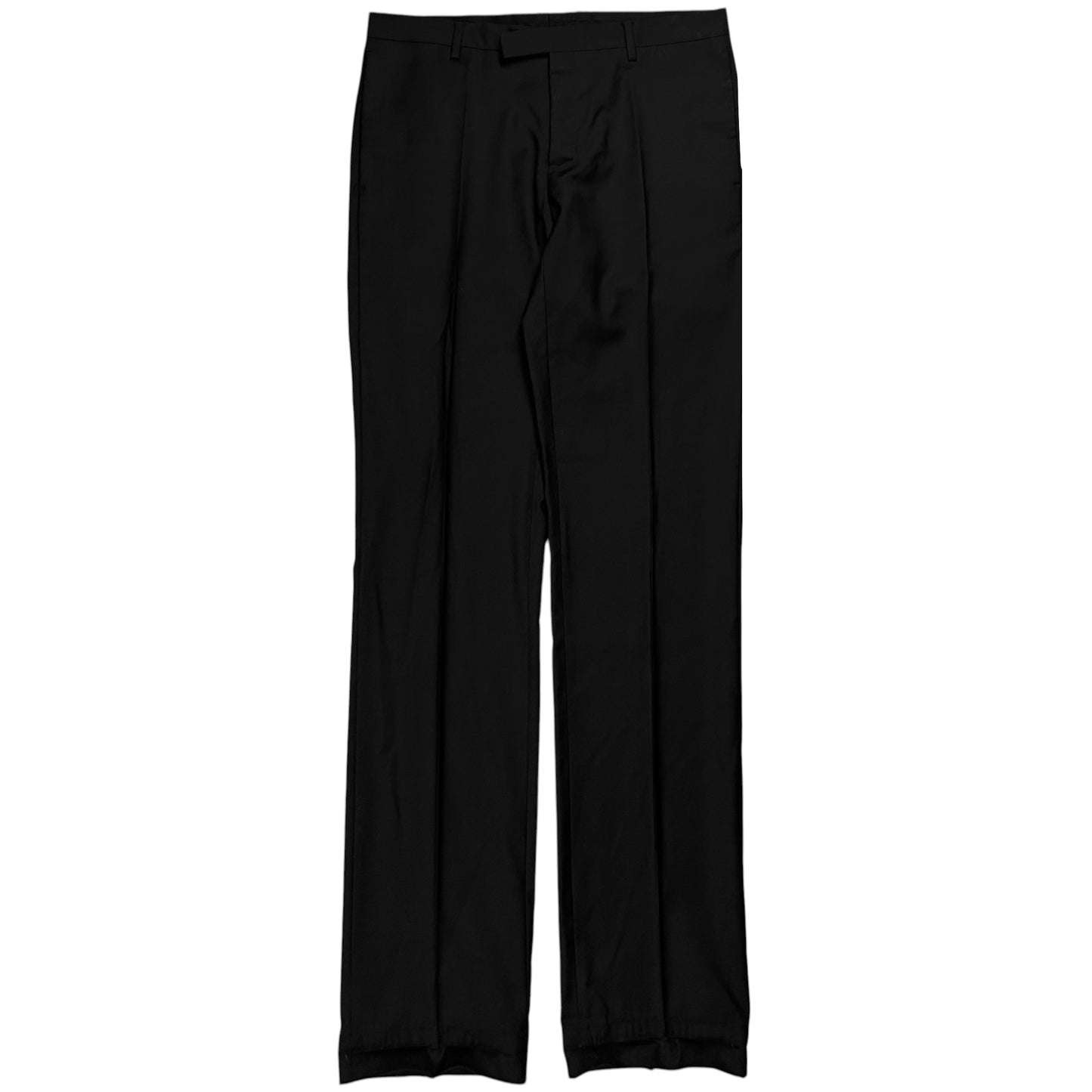 Dior Homme Slim Pleat Trousers - SS08