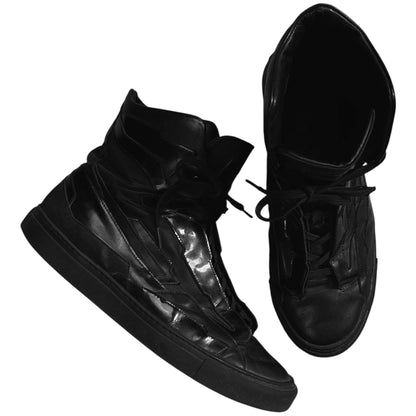 Raf Simons Holographic Space Sneakers - SS13