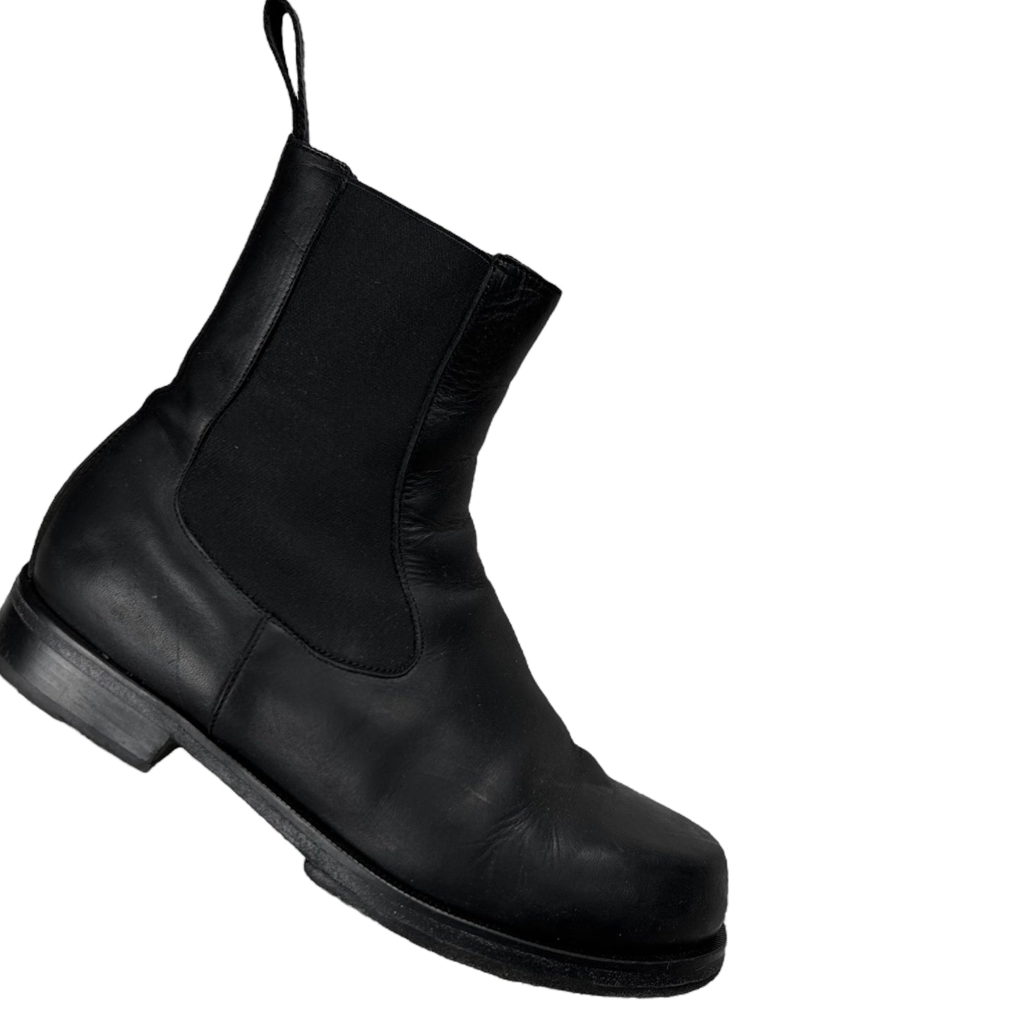 Alyx Chunky Chelsea Boots - AW18