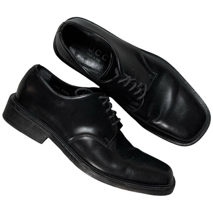 Gucci by Tom Squared Stealth Derbies - 90s