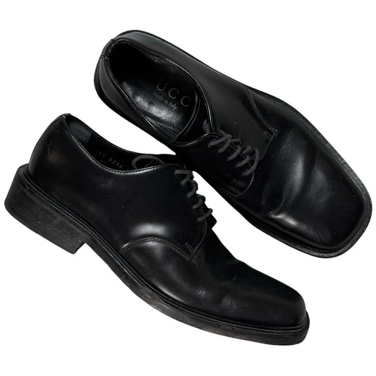 Gucci by Tom Squared Stealth Derbies - 90s