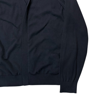 Maison Martin Margiela Trompe L’Oeil Cardigan Sweater - SS08