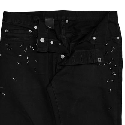 Dior Homme Staple Jeans - SS15