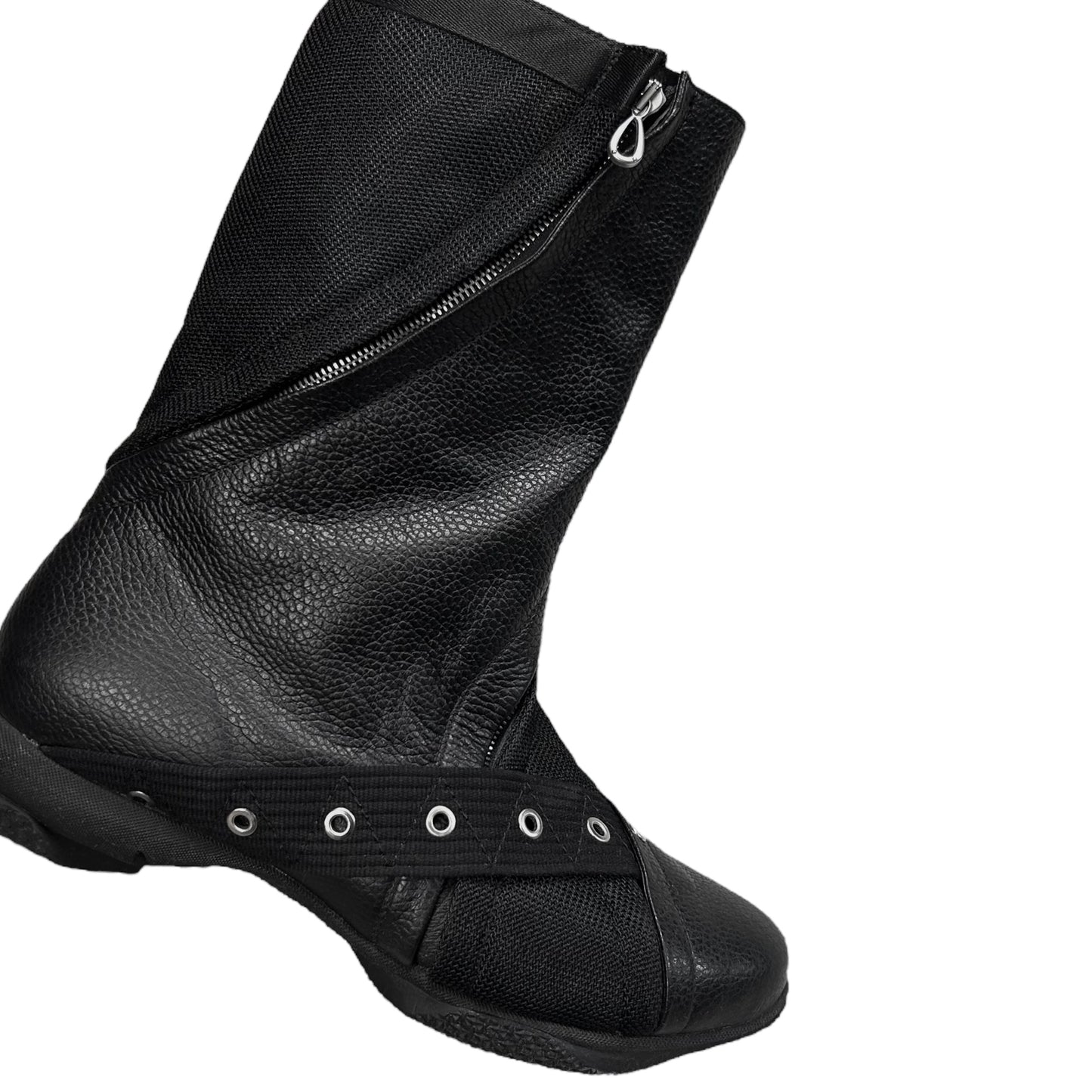 Kiko Kostadinov Scarpitta Boots - AW24