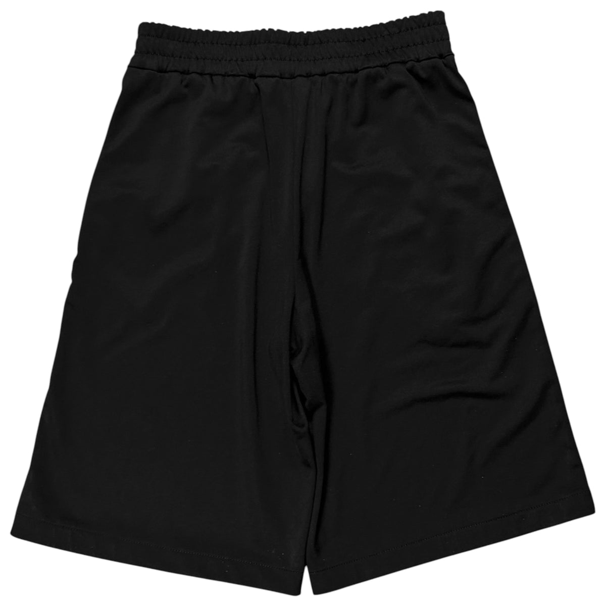 Jil Sander Front Zip Shorts - SS23