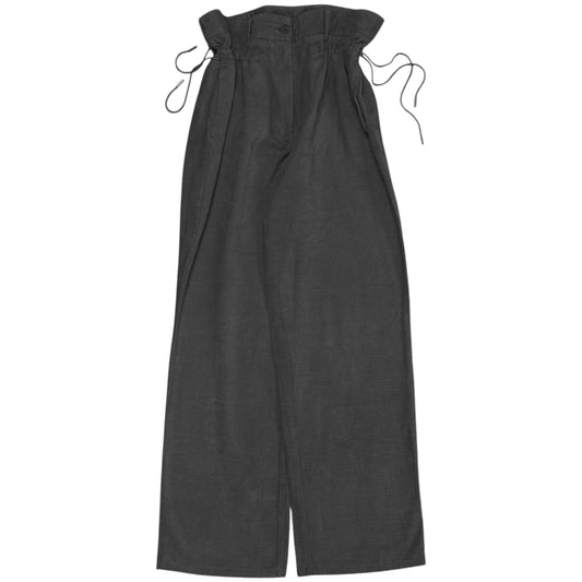 Maison Martin Margiela Lace String Waist Trousers - AW07
