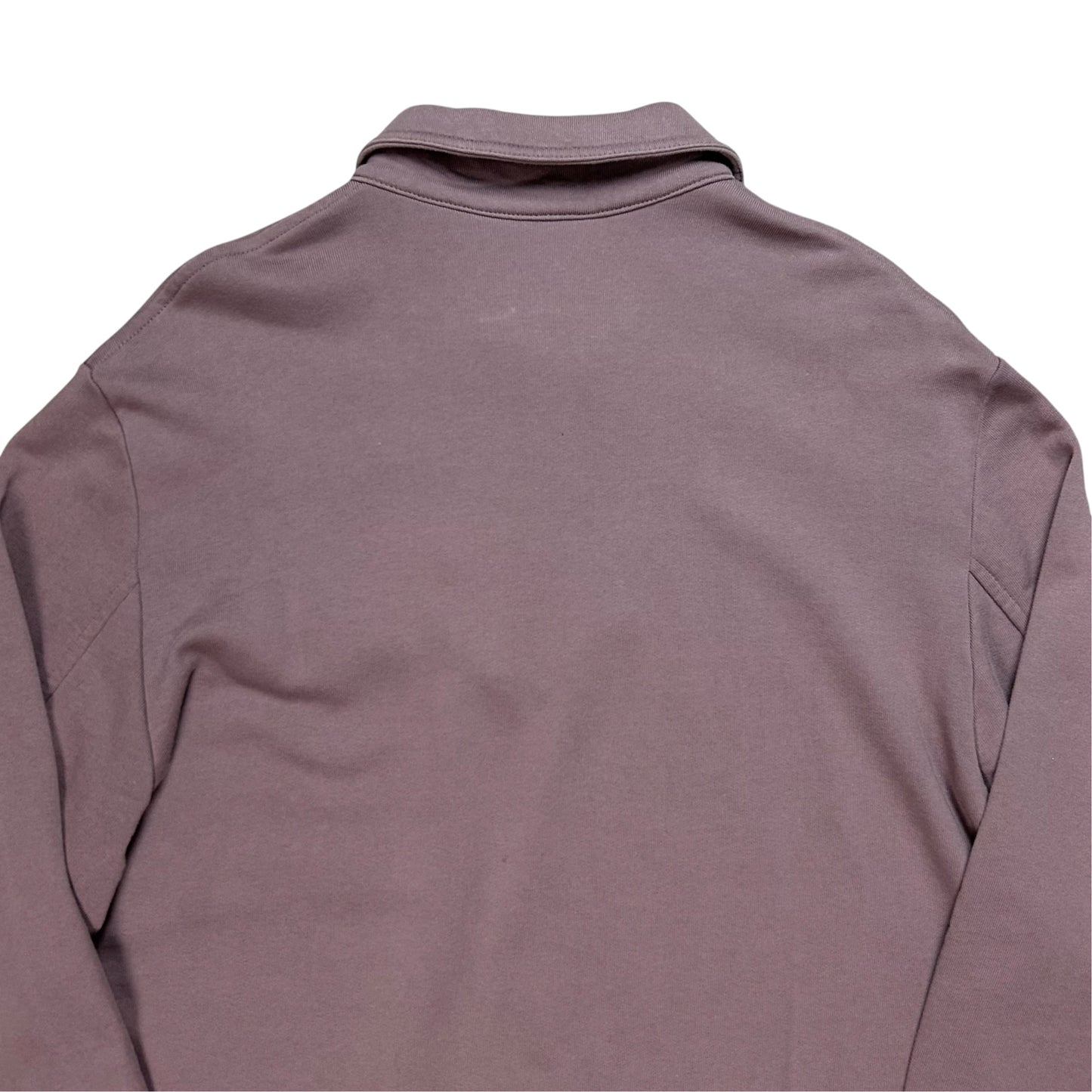 Dries Van Noten Haswell Quarter Zip Sweater - SS25