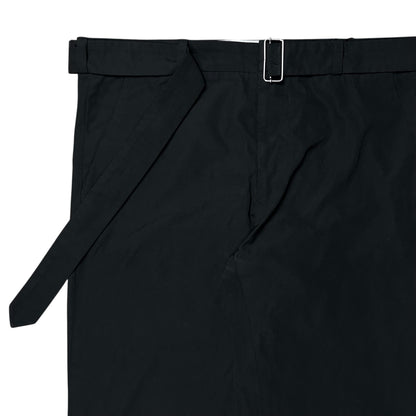Stefan Cooke Belted Trousers - SS19