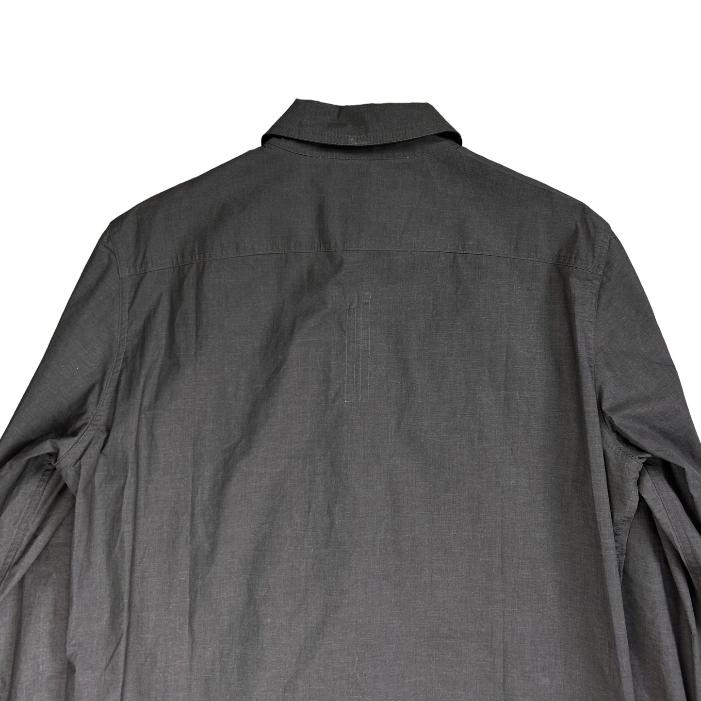 Rick Owens DRKSHDW Bondage Work Shirt - SS22