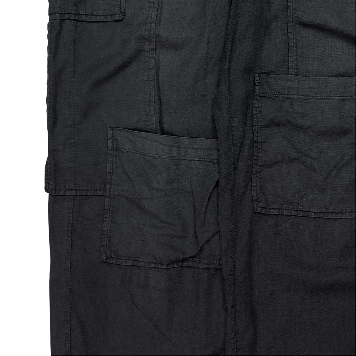 Maison Martin Margiela Patchwork Multi Cargo Pants - SS06