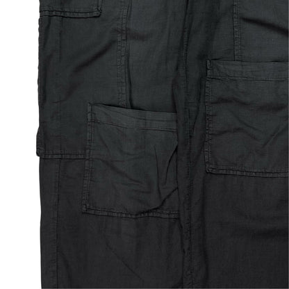 Maison Martin Margiela Patchwork Multi Cargo Pants - SS06