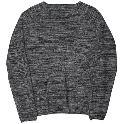 Comme des Garcons Shirt Marled Knit Sweater