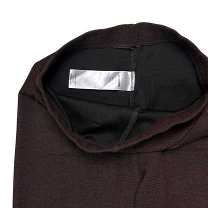 Raf Simons Flared Front Pocket Lounge Pants - AW15