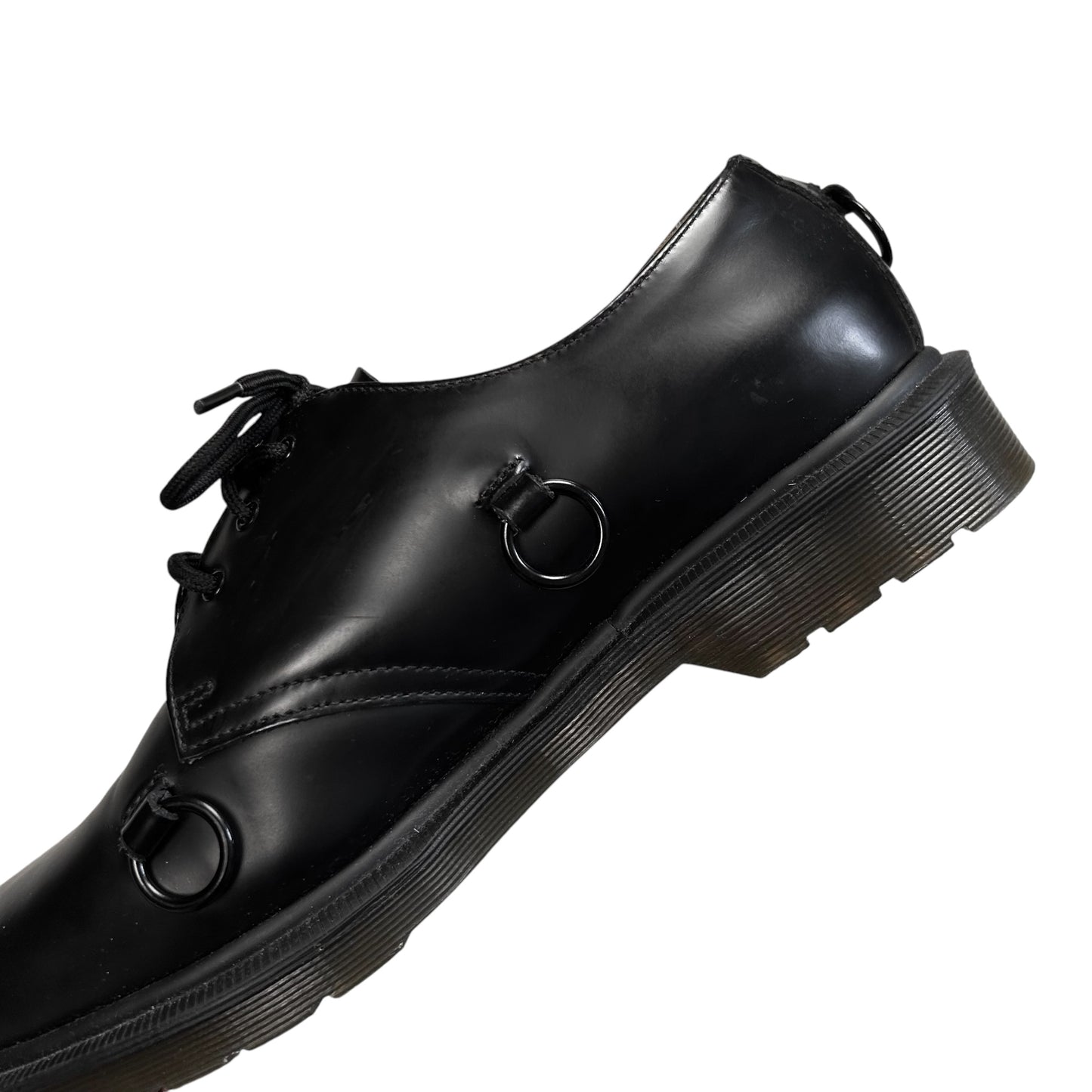 Raf Simons x Dr. Martens Ring Derbies - SS20
