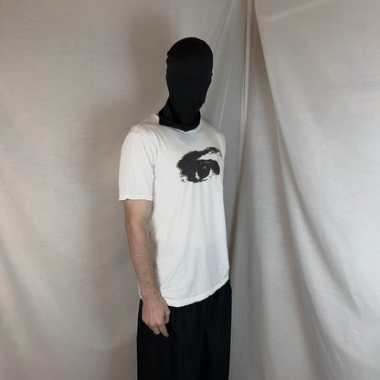 Dries Van Noten Eye Print T-Shirt - SS16