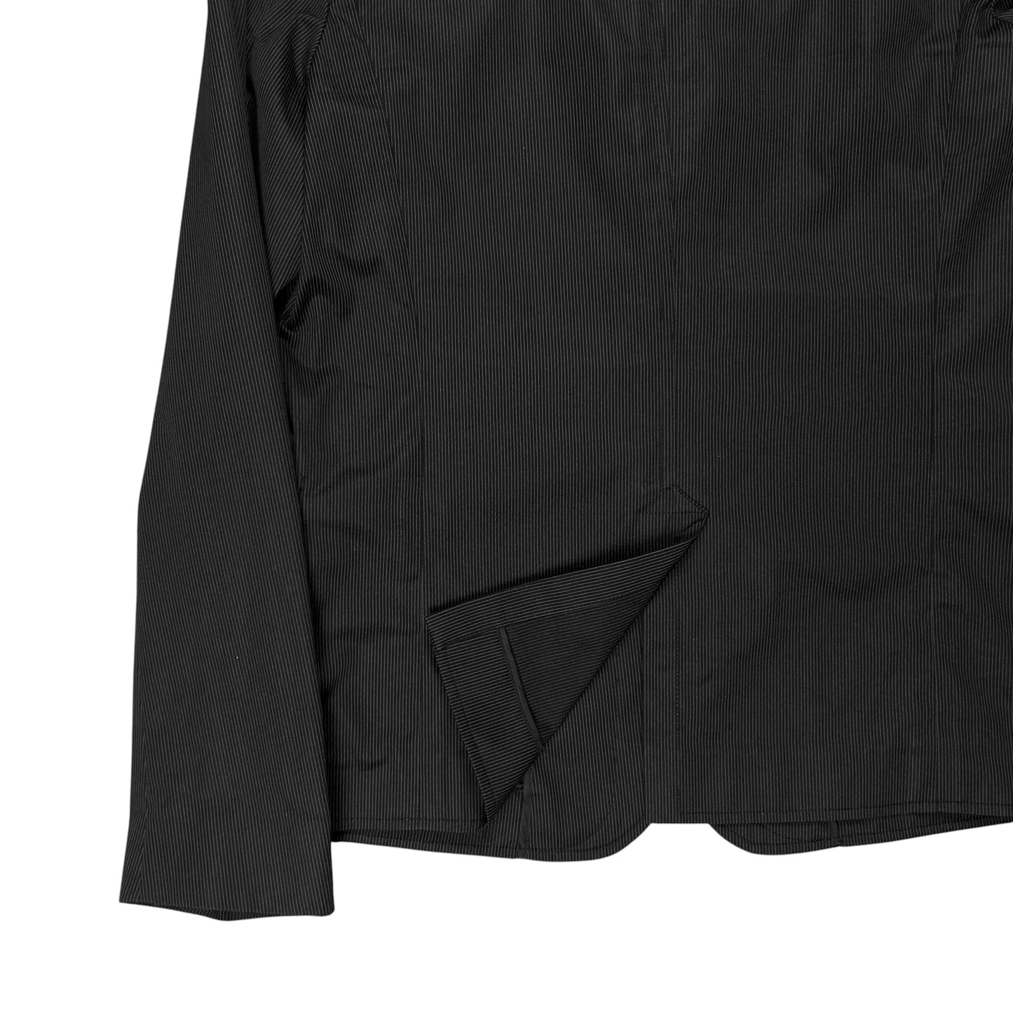 Dior Homme Pinstripe Blazer - SS09