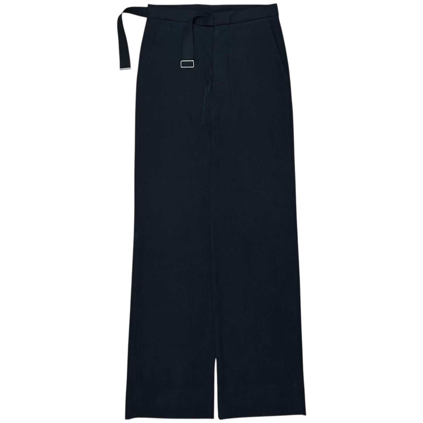 Jil Sander Side Belted Trousers - AW05
