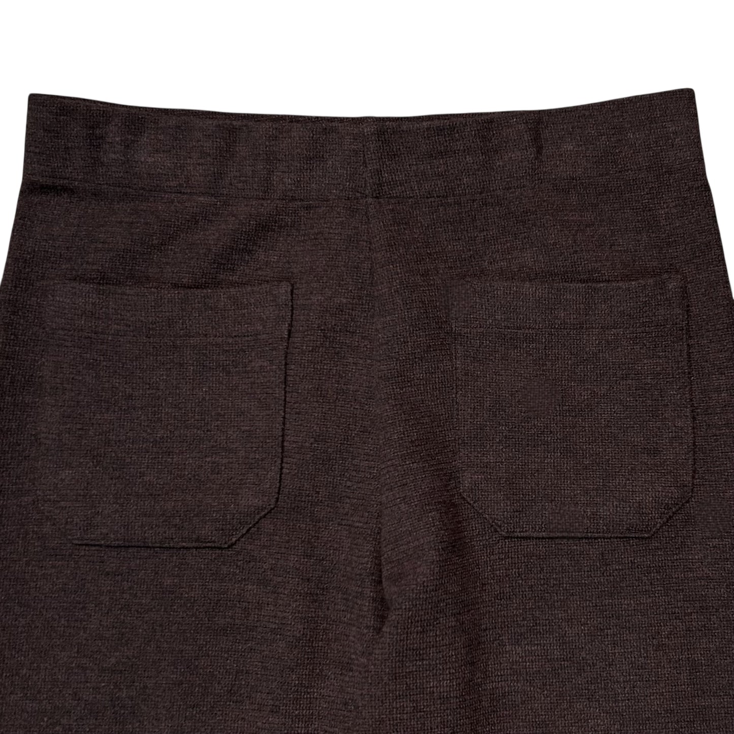 Raf Simons Flared Front Pocket Lounge Pants - AW15