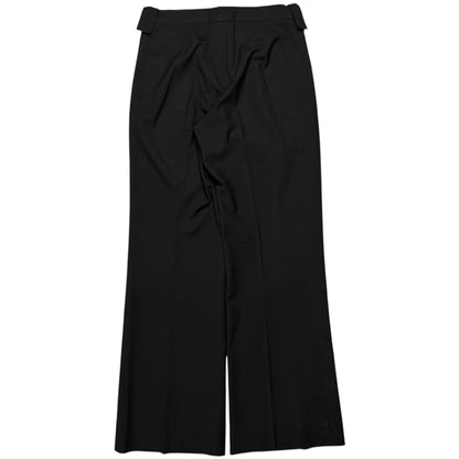Jil Sander Waist Strap Trousers