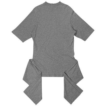 Balenciaga Trompe L'Oeil Wrap Layer T-Shirt - AW16