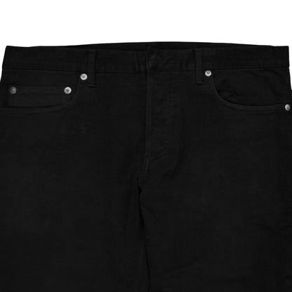 Dior Homme Dust Black Skinny Jeans - AW09