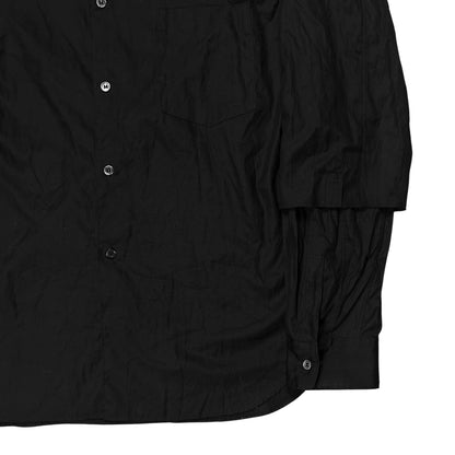 Comme des Garcons Homme Plus Double Sleeve Shirt - AW20