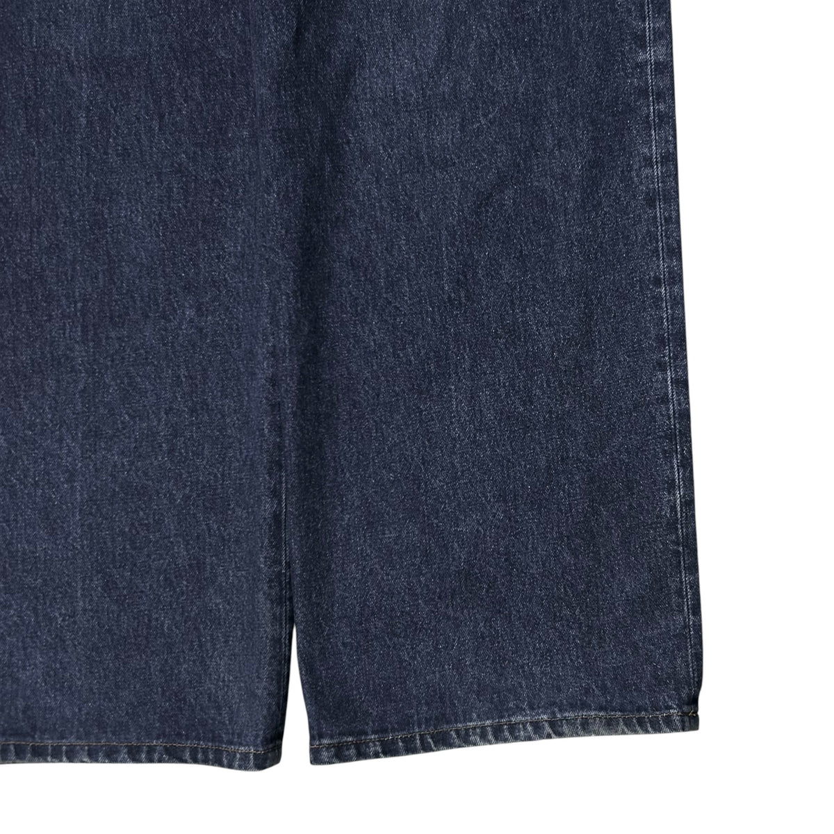 Y/Project Maxi Cowboy Cuff Jeans - SS22