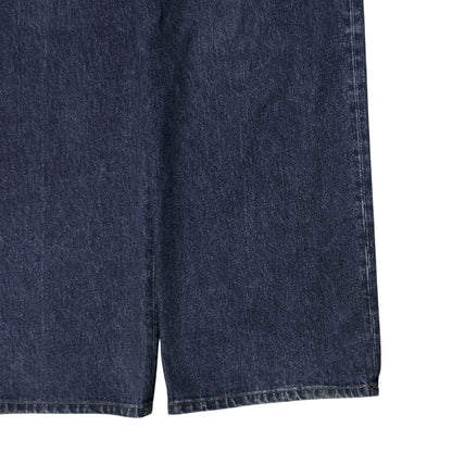 Y/Project Maxi Cowboy Cuff Jeans - SS22