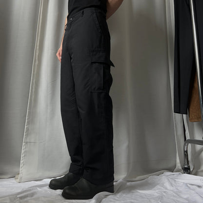 Junya Watanabe Comme des Garcons Man Waist Tab Cargo Trousers - SS19