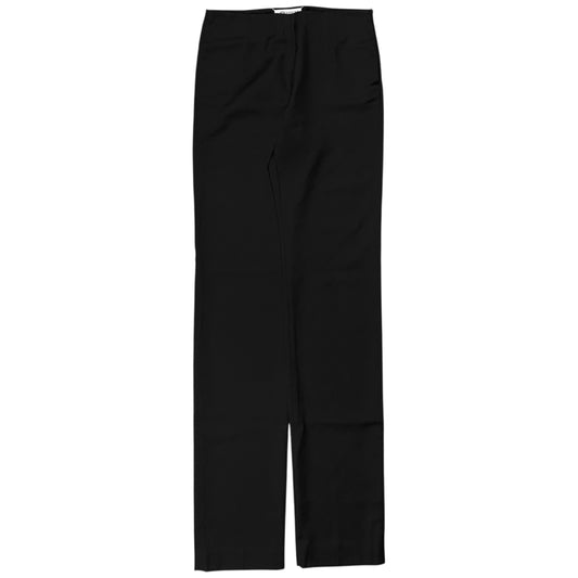 Maison Margiela Side Waist Zip Stealth Trousers - SS13