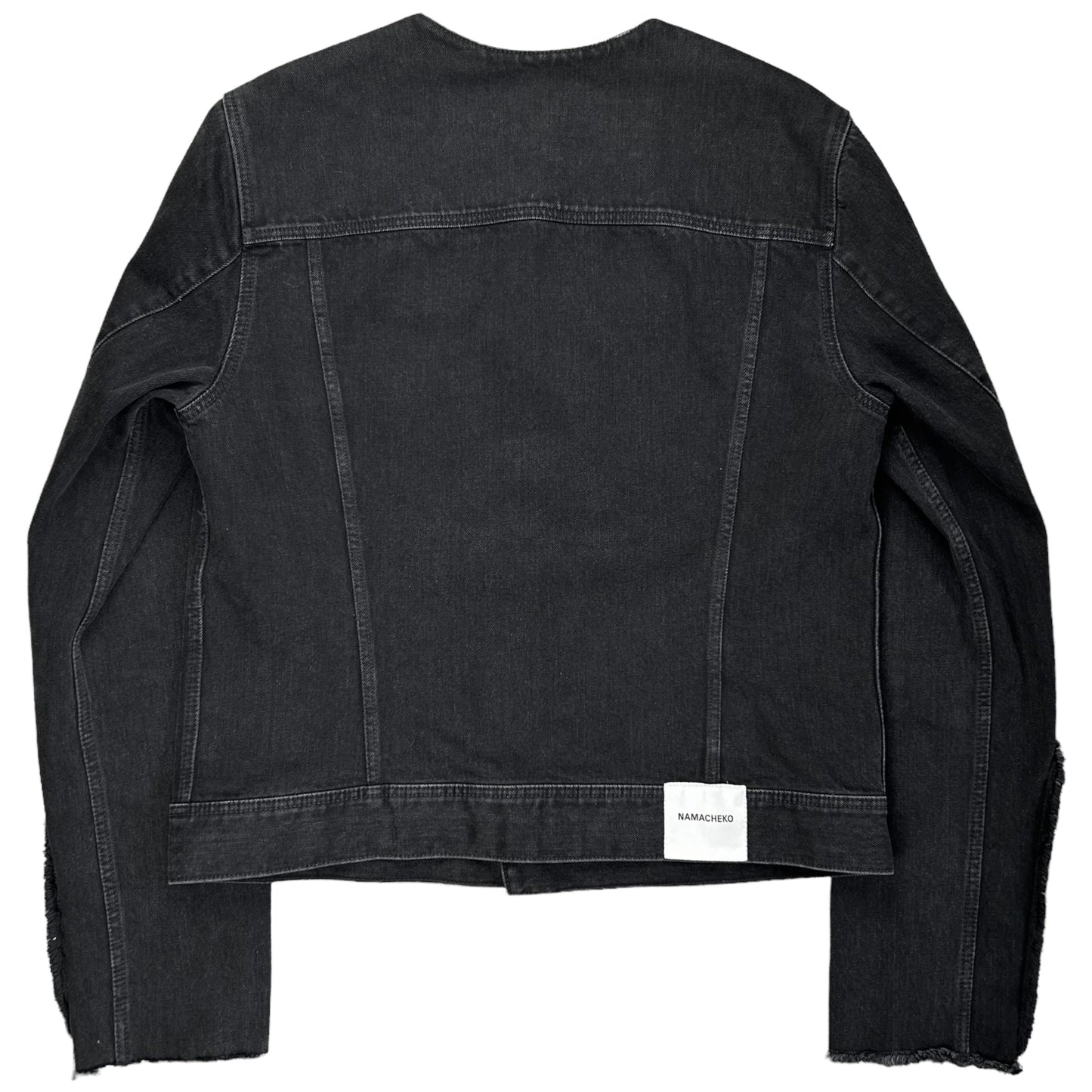 Namacheko Wode Denim Jacket - AW23