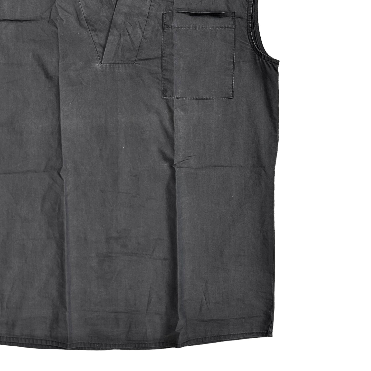 Dior Homme Kimono Vest - SS11