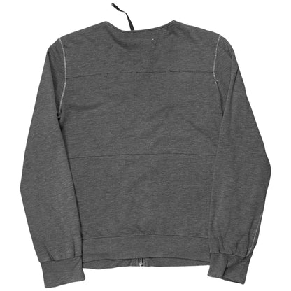 Maison Martin Margiela Tassel Zip Sweater - AW04